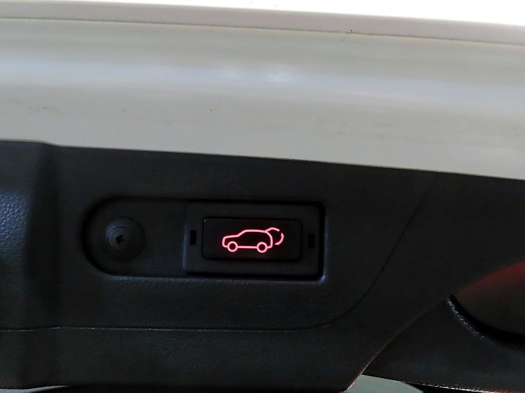 Ssangyong Rexton 2018 Blanco - Importación desde Corea - HF Imports Iquique - Foto 16