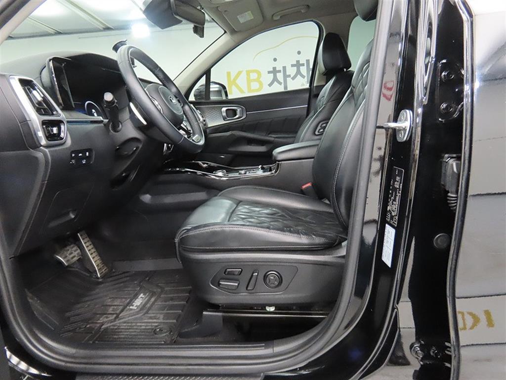 KIA Sorento - Vista 6