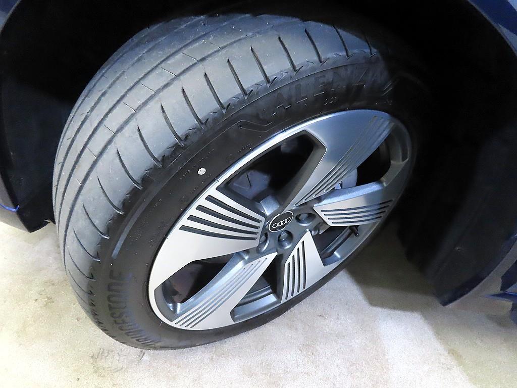 Audi e-Tron 2021 - Importación desde Corea - HF Imports Iquique - Foto 20