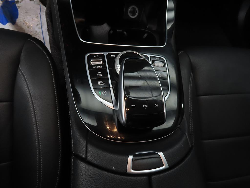 Mercedes Benz E class - Vista 11