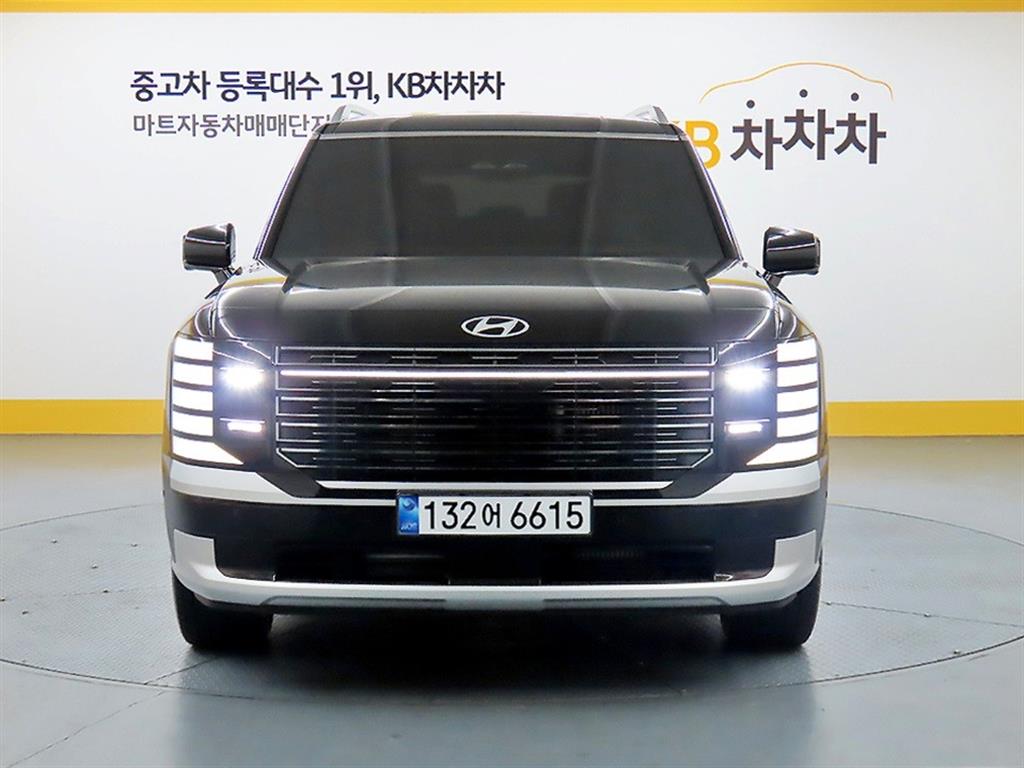 HYUNDAI Palisade 2026 - Importación desde Corea - HF Imports Iquique - Foto 1