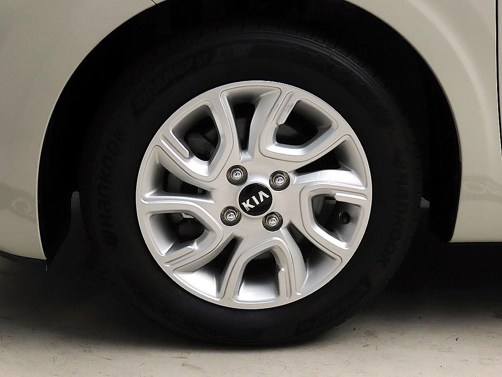 KIA Morning 2018 Blanco - Importación desde Corea - HF Imports Iquique - Foto 20