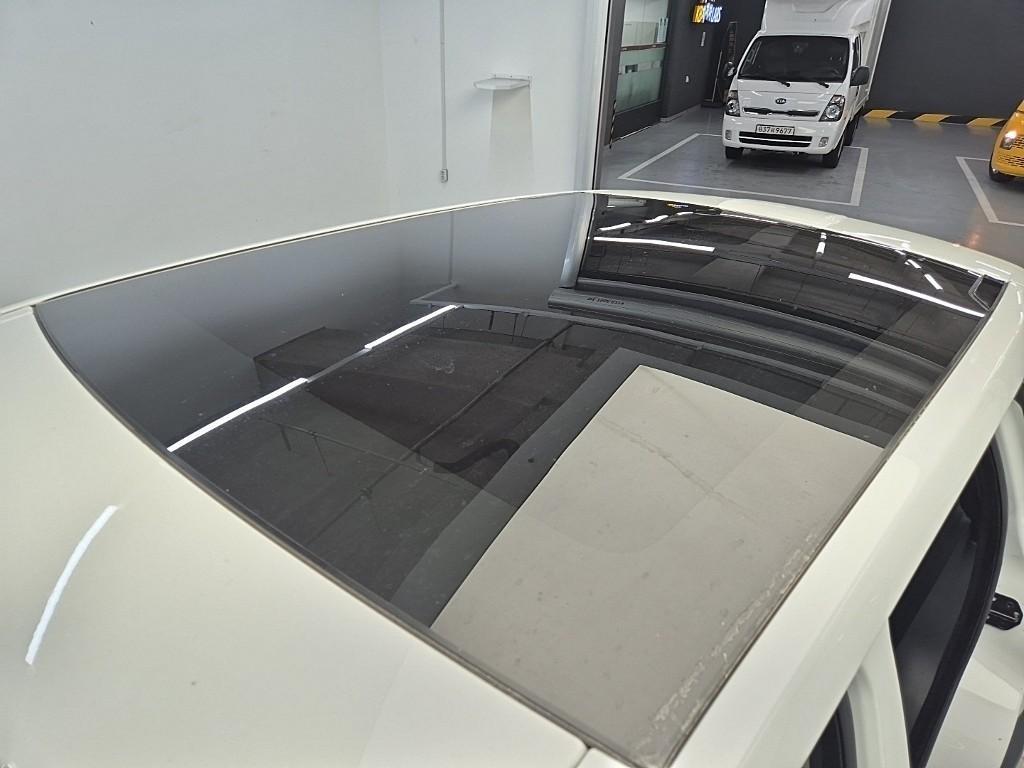 Land Rover Range Rover Bike 2017 Blanco - Importación desde Corea - HF Imports Iquique - Foto 13