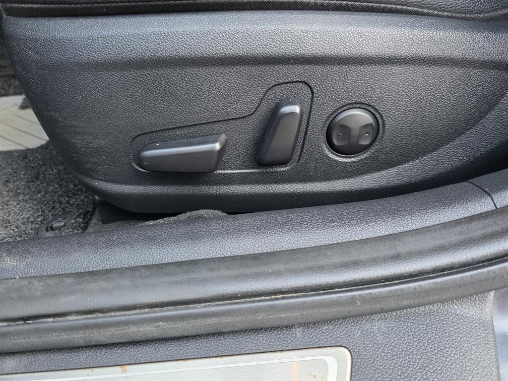 KIA K5 2019 Gris - Importación desde Corea - HF Imports Iquique - Foto 18