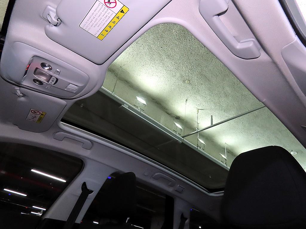 Peugeot 308 2016 Gris - Importación desde Corea - HF Imports Iquique - Foto 17