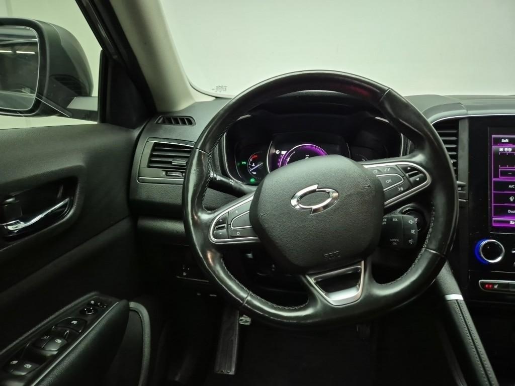 SAMSUNG QM6 - Vista 10