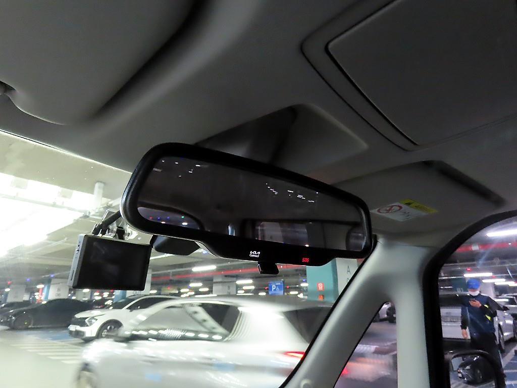 KIA Ray 2022 Negro - Importación desde Corea - HF Imports Iquique - Foto 15