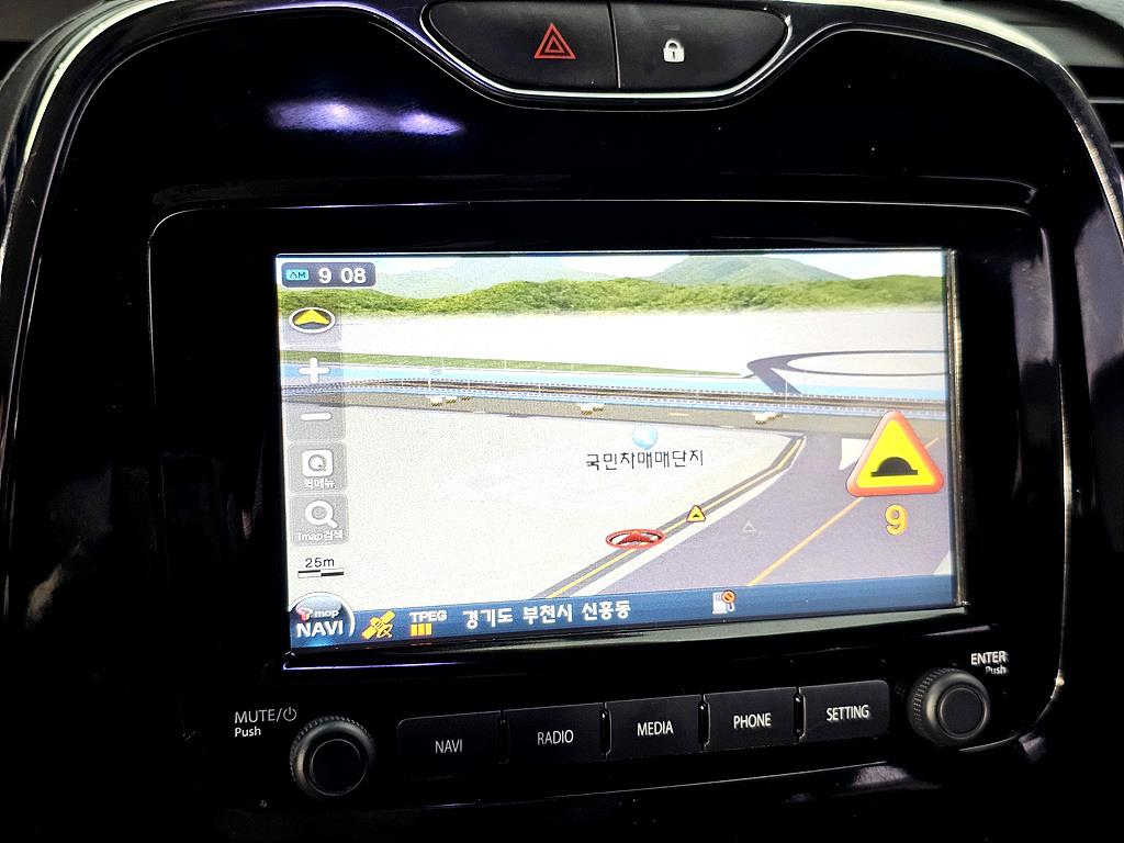 SAMSUNG QM3 2015 the color of pearl - Importación desde Corea - HF Imports Iquique - Foto 16