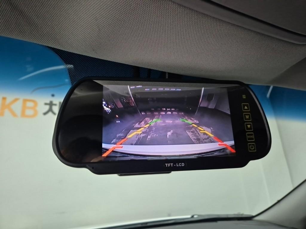 KIA K5 2014 Blanco - Importación desde Corea - HF Imports Iquique - Foto 13