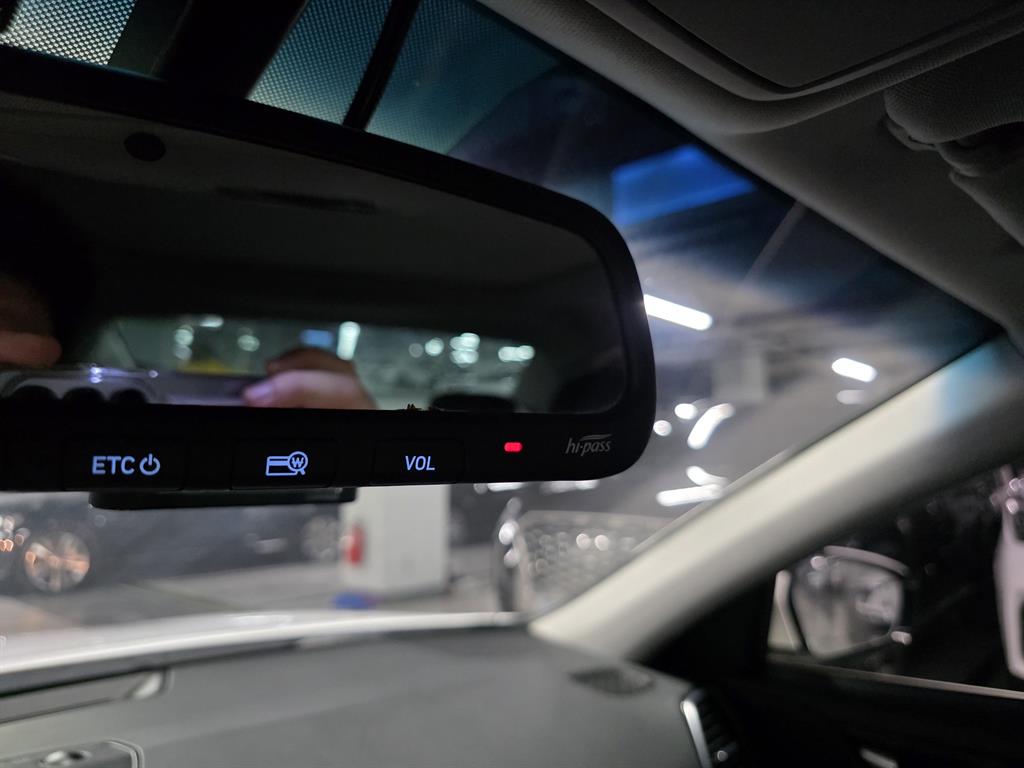 HYUNDAI Grandeur 2019 Blanco - Importación desde Corea - HF Imports Iquique - Foto 16