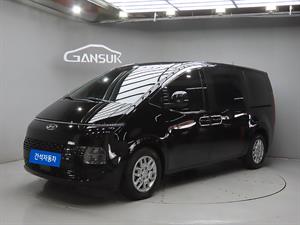 HYUNDAI Staria - Vista 4