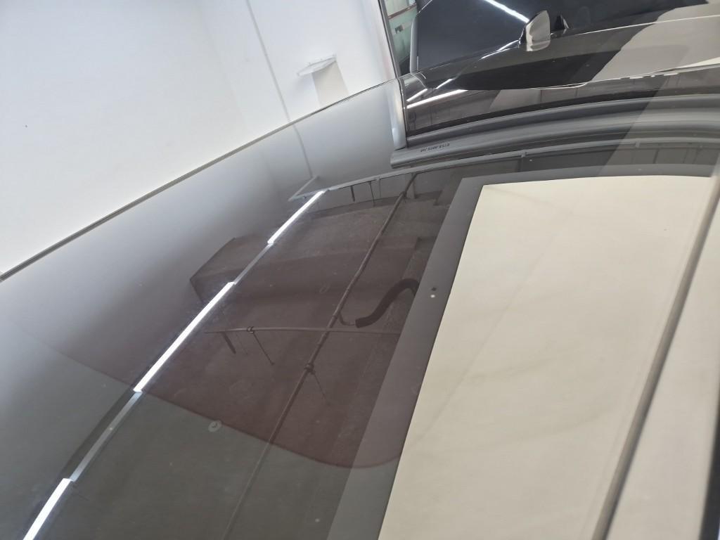 Land Rover Discovery Sports 2020 Negro - Importación desde Corea - HF Imports Iquique - Foto 13