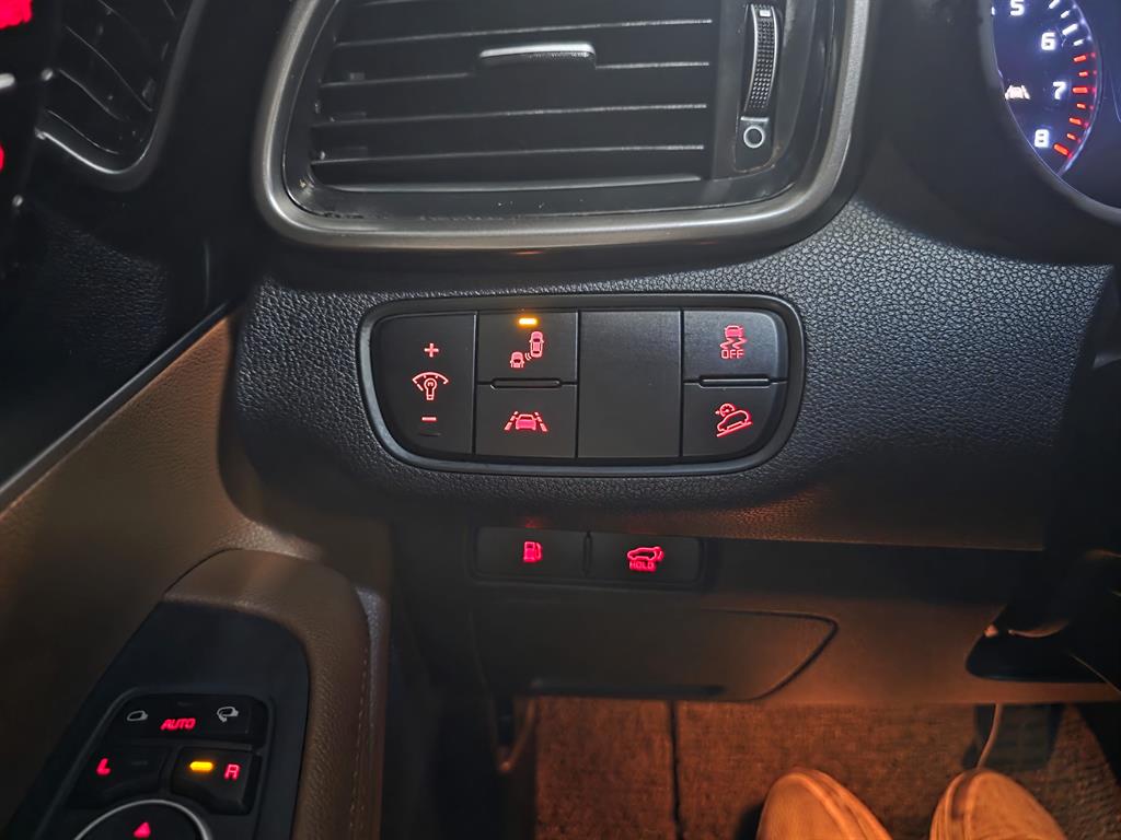 KIA Sorento 2020 Blanco - Importación desde Corea - HF Imports Iquique - Foto 16