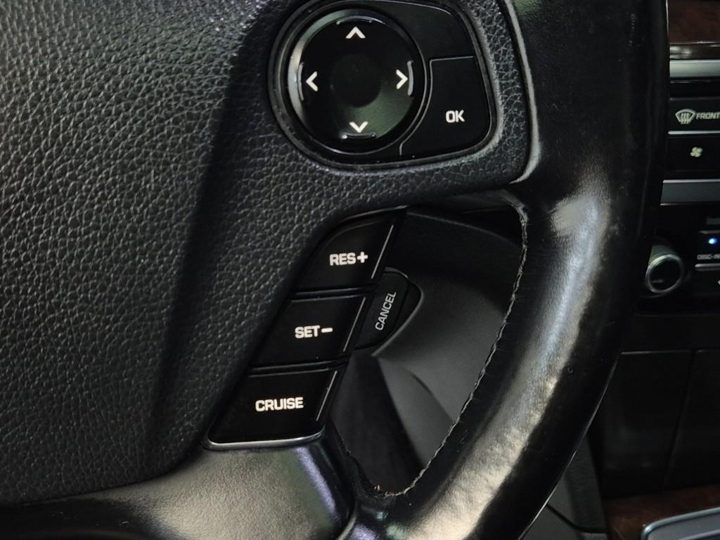 HYUNDAI Equus 2015 Blanco - Importación desde Corea - HF Imports Iquique - Foto 16