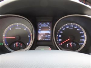 HYUNDAI Santa Fe - Vista 10