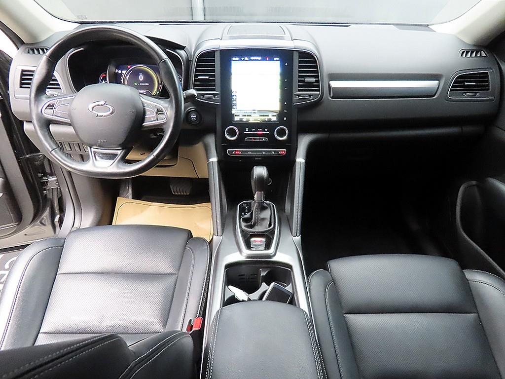 SAMSUNG QM6 - Vista 7