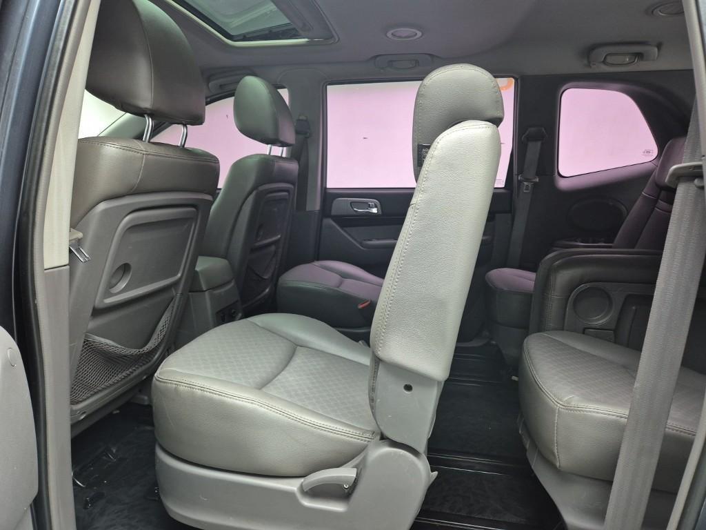 Ssangyong Korando 2016 Gris - Importación desde Corea - HF Imports Iquique - Foto 15