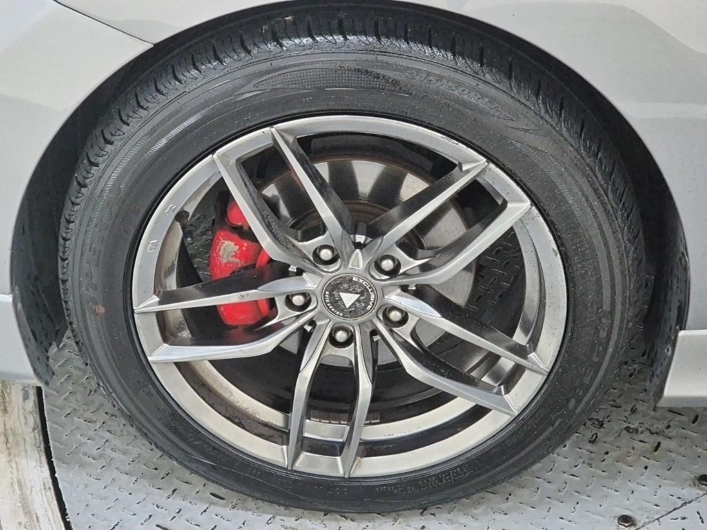 HYUNDAI Avante 2014 Gris - Importación desde Corea - HF Imports Iquique - Foto 19