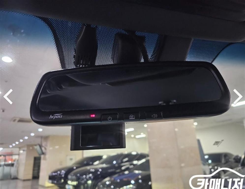 Ssangyong Rexton 2024 Gris - Importación desde Corea - HF Imports Iquique - Foto 19