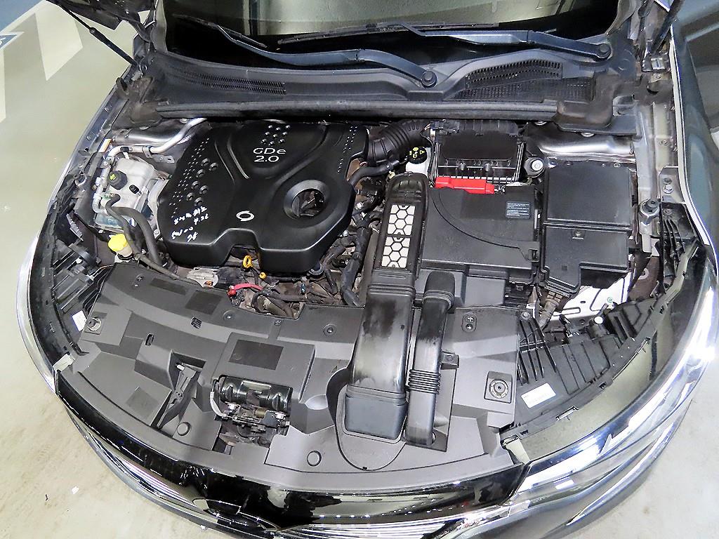 SAMSUNG SM6 2016 Gris - Importación desde Corea - HF Imports Iquique - Foto 18