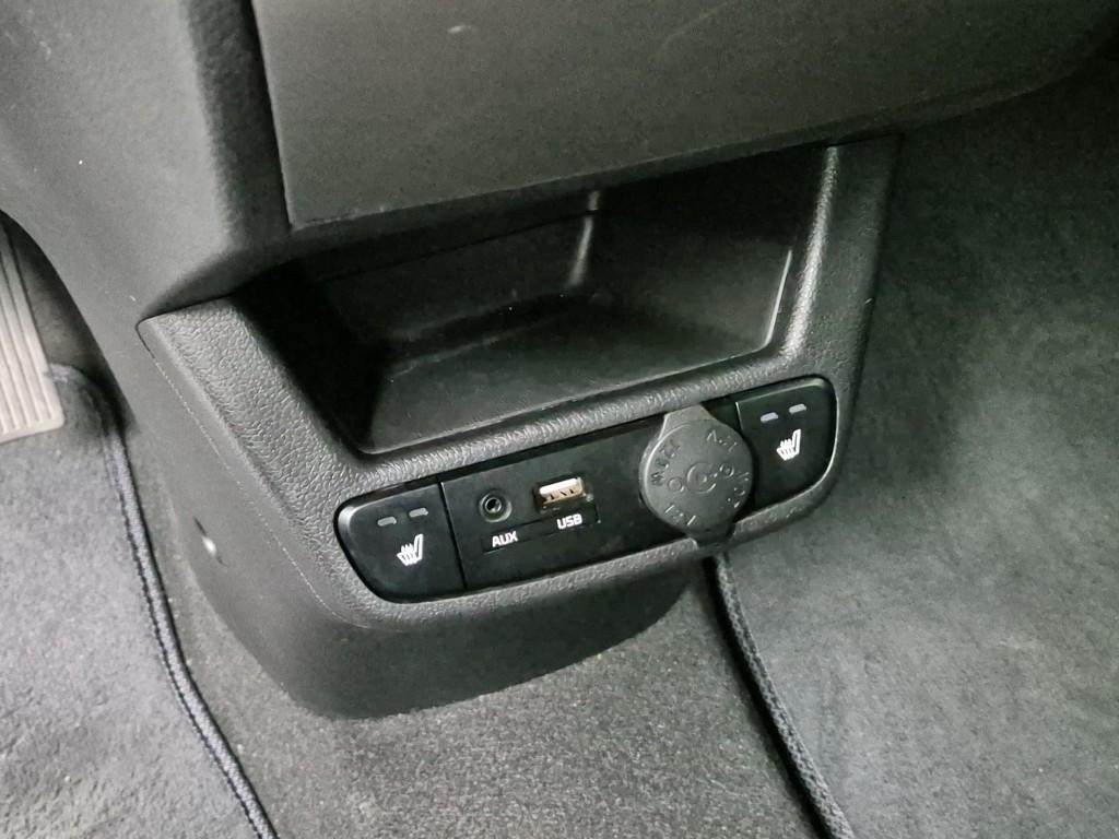 KIA Ray 2018 Blanco - Importación desde Corea - HF Imports Iquique - Foto 14