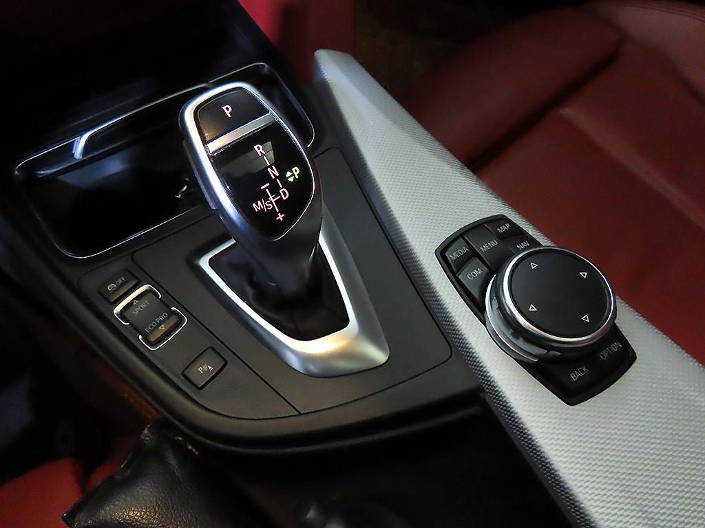 BMW 4 Series - Vista 12