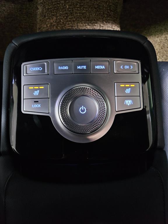 Genesis G80 2021 Negro - Importación desde Corea - HF Imports Iquique - Foto 18