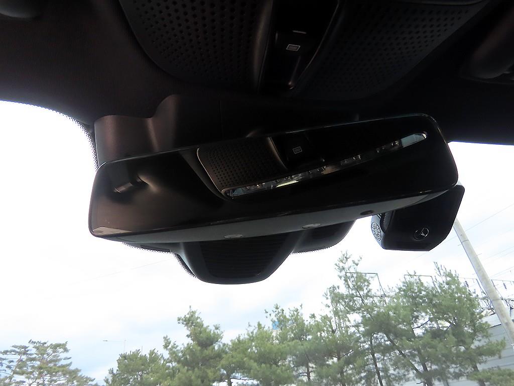 Mercedes Benz E class 2021 Negro - Importación desde Corea - HF Imports Iquique - Foto 14