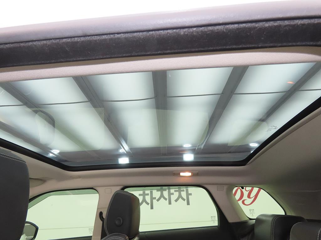 Land Rover Range Rover Bike 2016 Blanco - Importación desde Corea - HF Imports Iquique - Foto 15