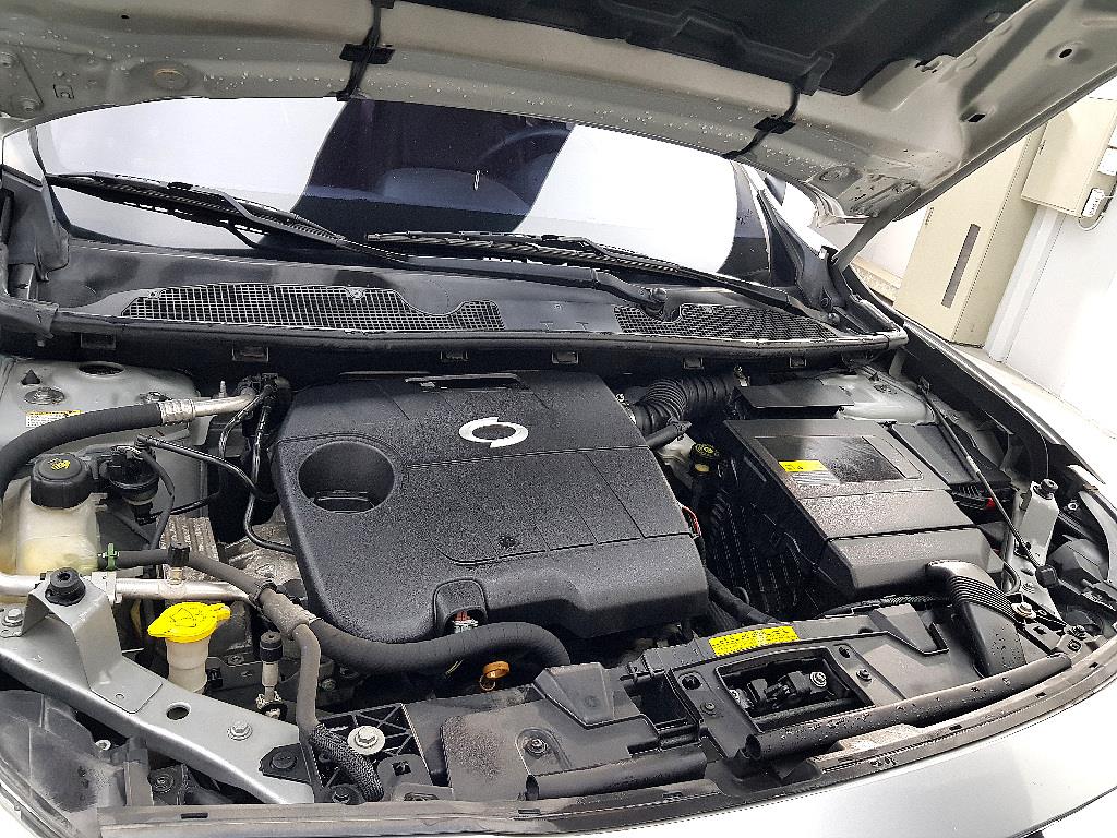 SAMSUNG SM3 - Vista 6