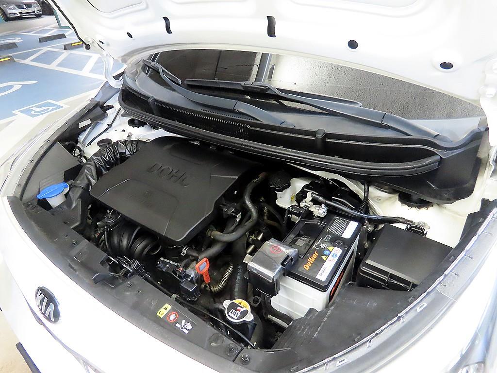 KIA Morning 2020 Blanco - Importación desde Corea - HF Imports Iquique - Foto 18