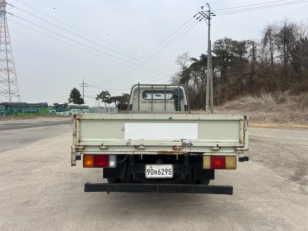 medium and large cargo Cargo - Vista 6