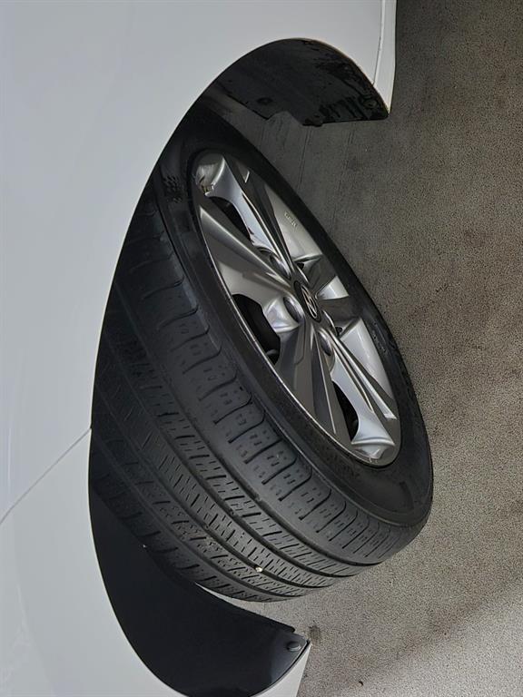 HYUNDAI Avante 2017 Blanco - Importación desde Corea - HF Imports Iquique - Foto 16