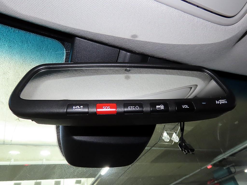 KIA Niro 2023 Blanco - Importación desde Corea - HF Imports Iquique - Foto 16