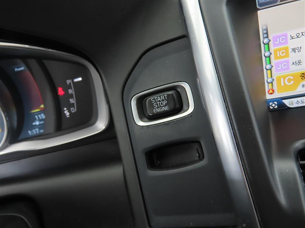 Volvo XC60 - Vista 11