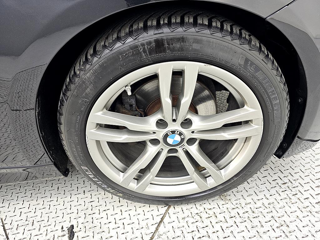 BMW 3 series 2017 Negro - Importación desde Corea - HF Imports Iquique - Foto 20