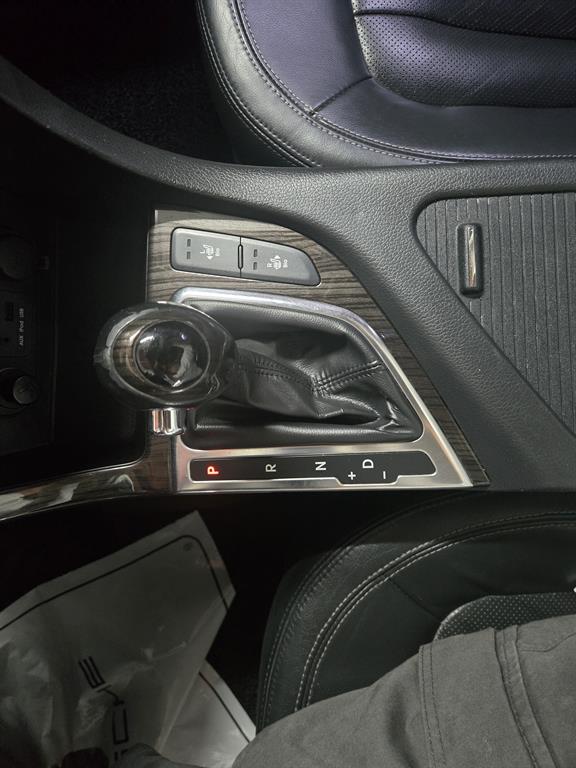 KIA K5 2011 Blanco - Importación desde Corea - HF Imports Iquique - Foto 15