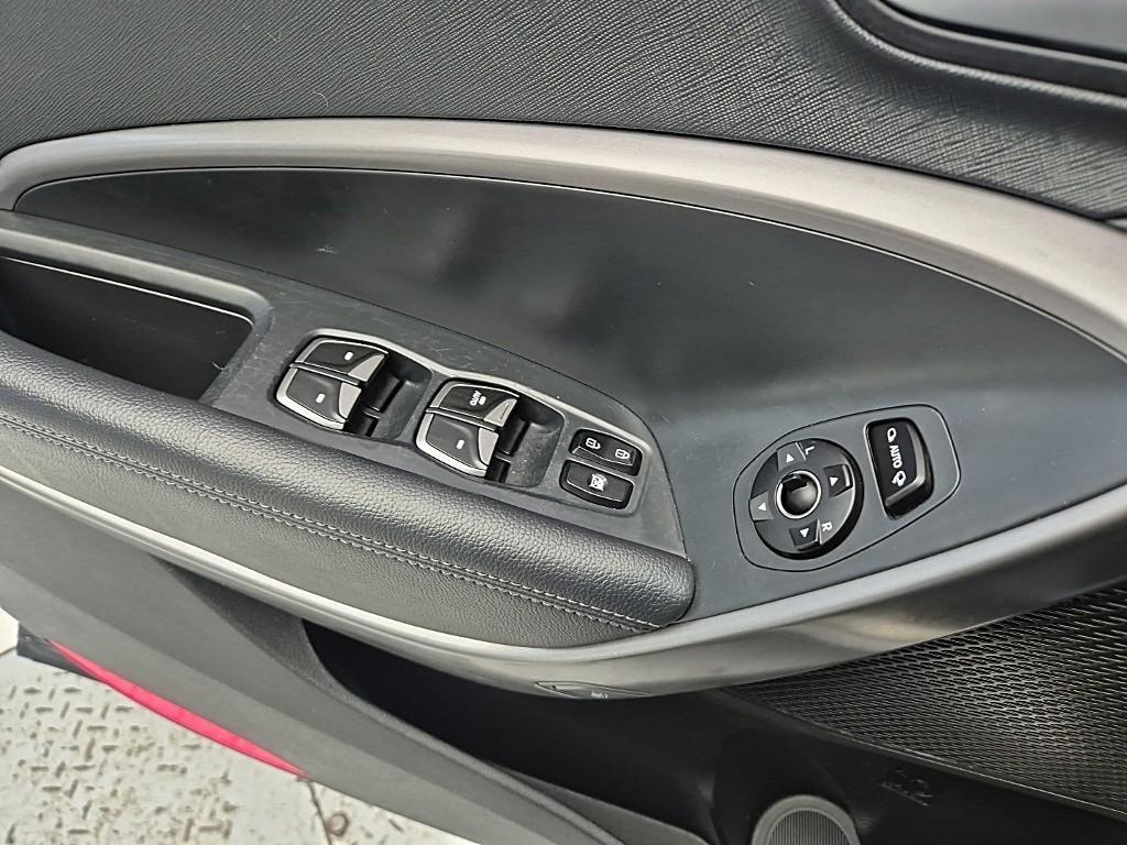 HYUNDAI Santa Fe - Vista 11