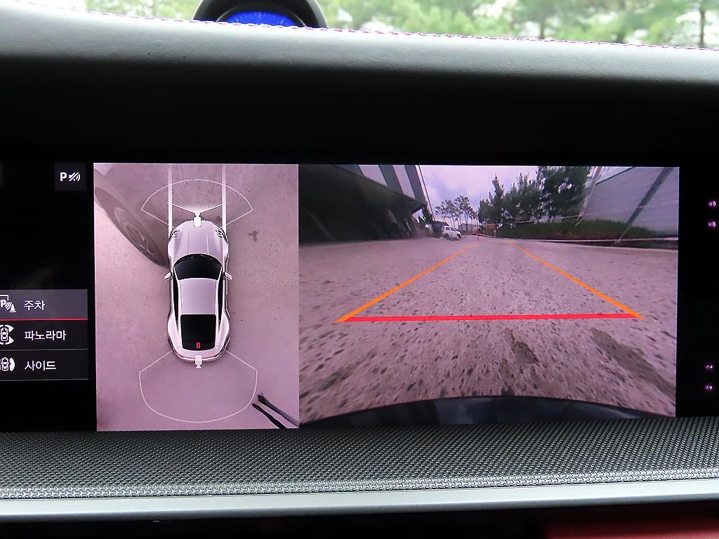 Porsche 911 2020 Negro - Importación desde Corea - HF Imports Iquique - Foto 15