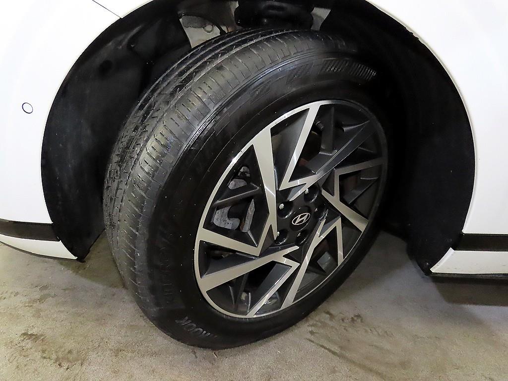 HYUNDAI Grandeur 2023 Blanco - Importación desde Corea - HF Imports Iquique - Foto 20