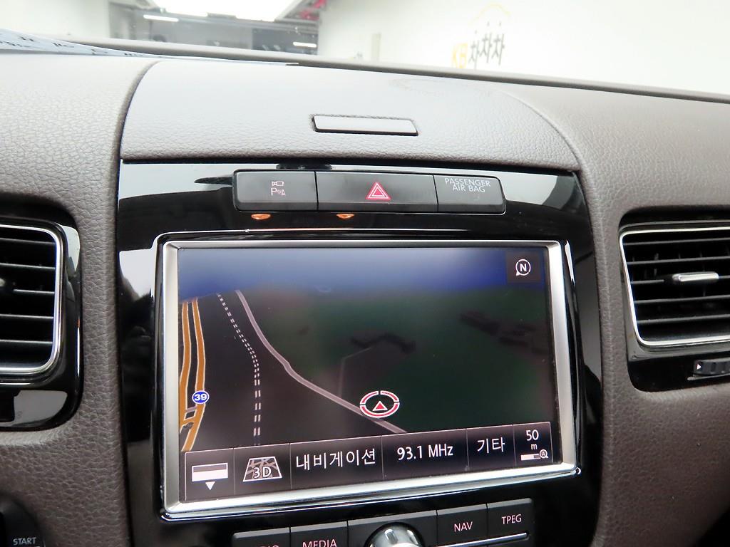 Volkswagen Touareg 2014 - Importación desde Corea - HF Imports Iquique - Foto 14