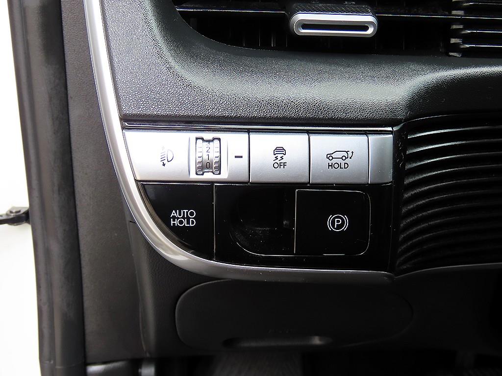 HYUNDAI Ioniq 5 - Vista 12