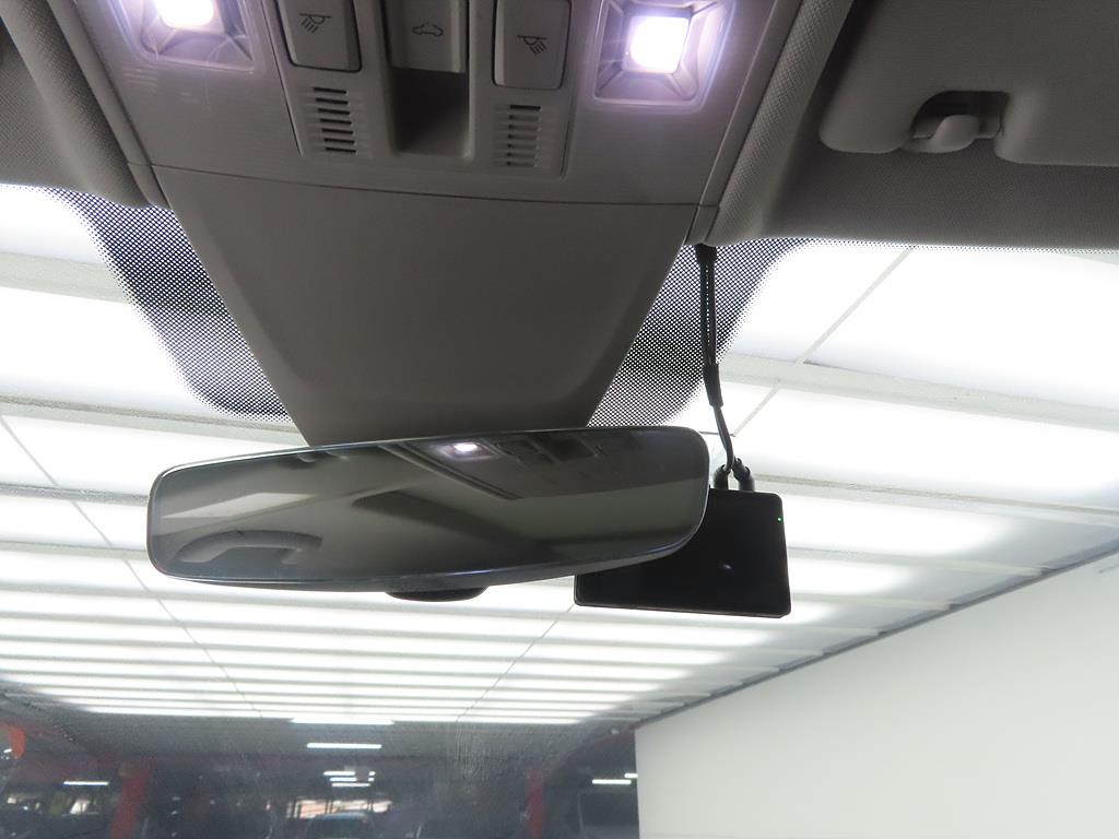 Volkswagen Tiguan - Vista 12