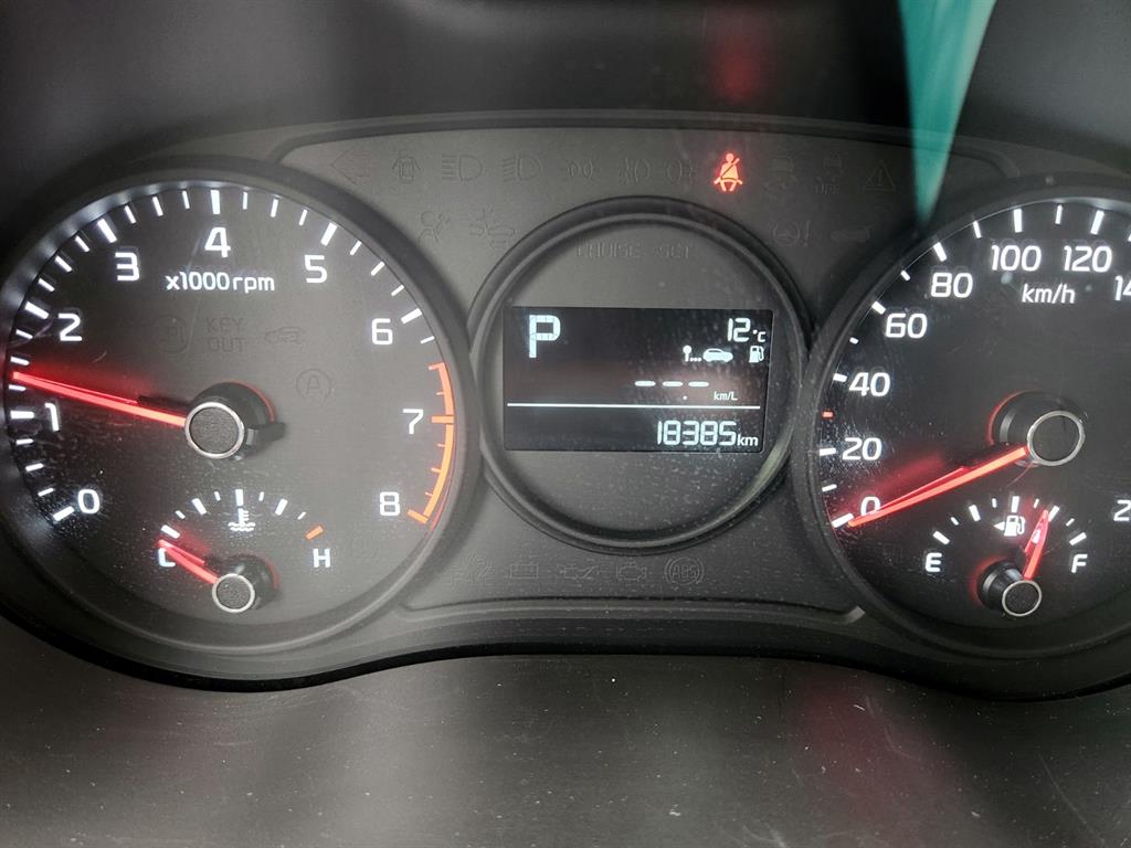 KIA Morning 2022 Blanco - Importación desde Corea - HF Imports Iquique - Foto 16