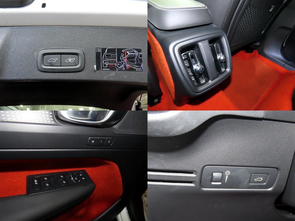 Volvo XC40 2019 Blanco - Importación desde Corea - HF Imports Iquique - Foto 18