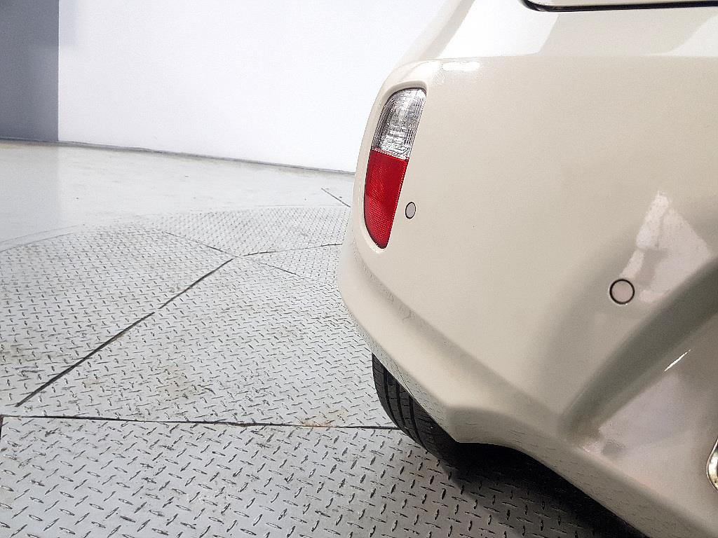 KIA Morning 2012 the color of pearl - Importación desde Corea - HF Imports Iquique - Foto 18