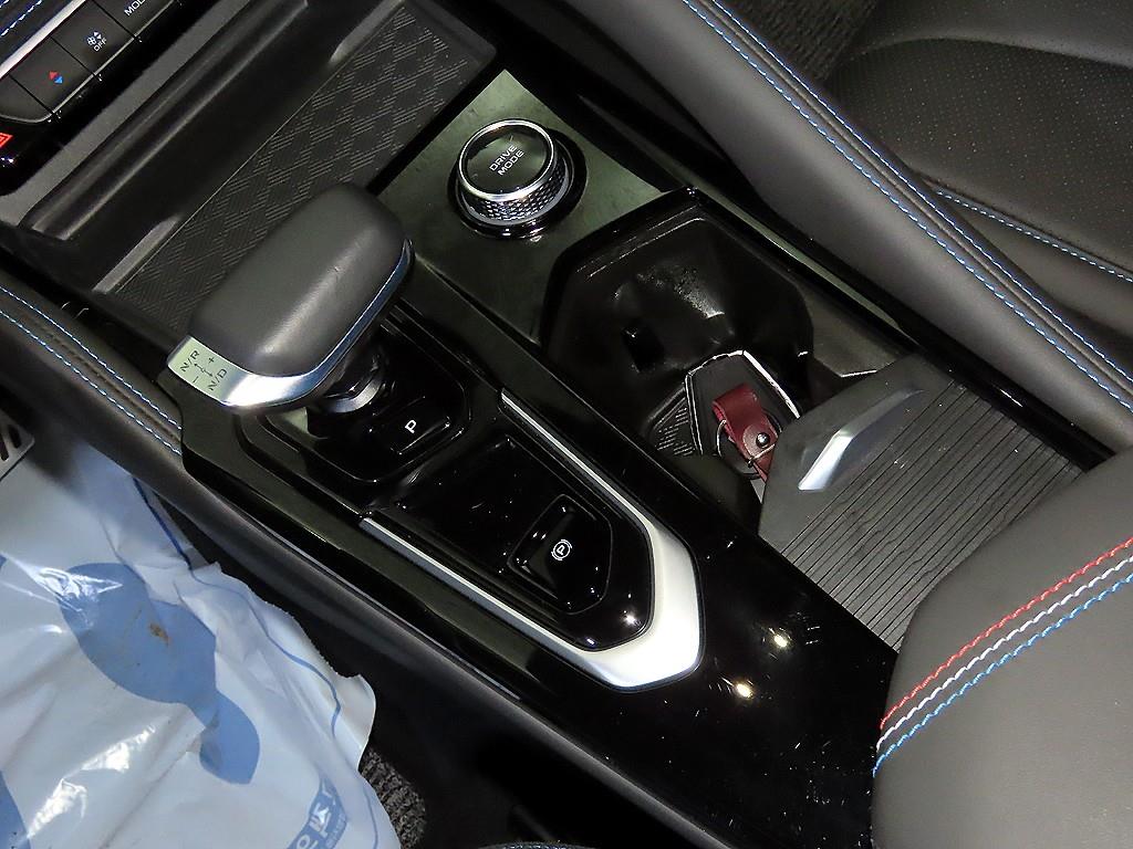 SAMSUNG Grand Koleos - Vista 12