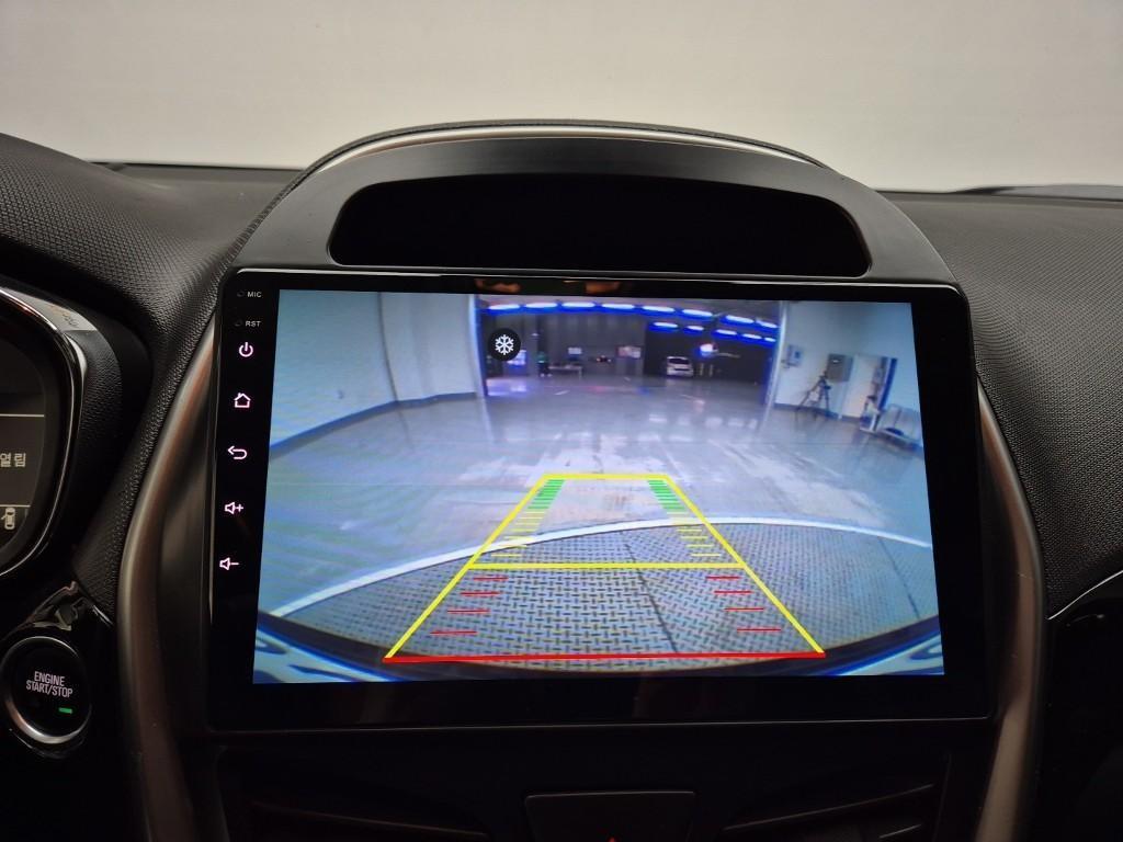 Chevrolet Spark 2017 Negro - Importación desde Corea - HF Imports Iquique - Foto 14