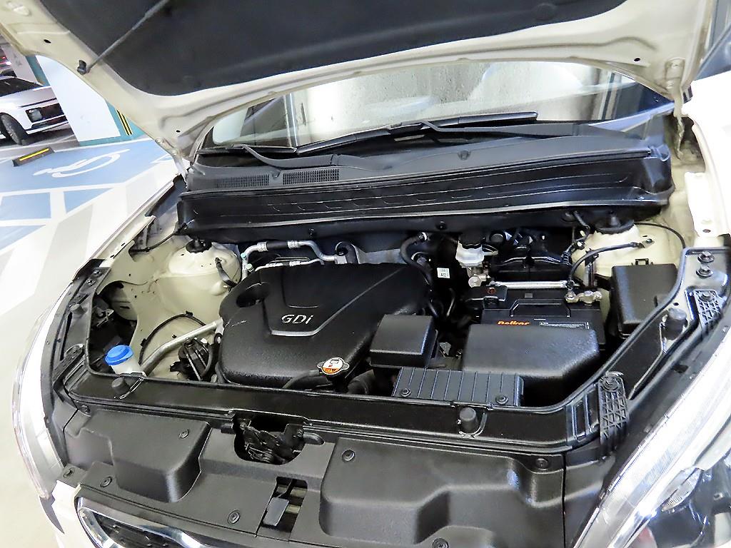 KIA Soul 2012 Blanco - Importación desde Corea - HF Imports Iquique - Foto 18