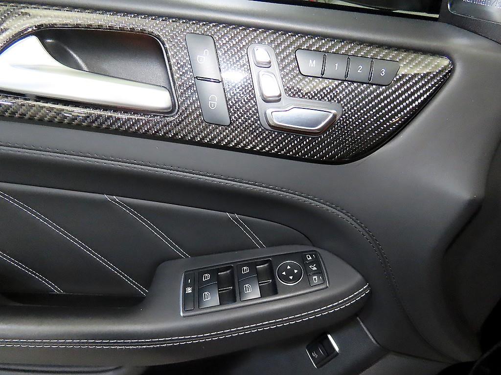 Mercedes Benz GLE Class 2019 - Importación desde Corea - HF Imports Iquique - Foto 14